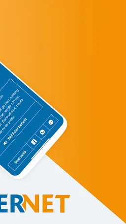 Burgernet screenshot 2