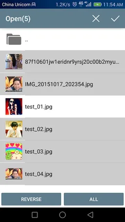 Batch Rename screenshot 5