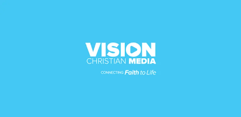 Vision Christian Media cover image