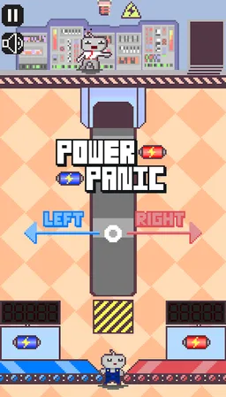 Power Panic screenshot 9