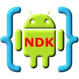 AIDE NDK Support icon