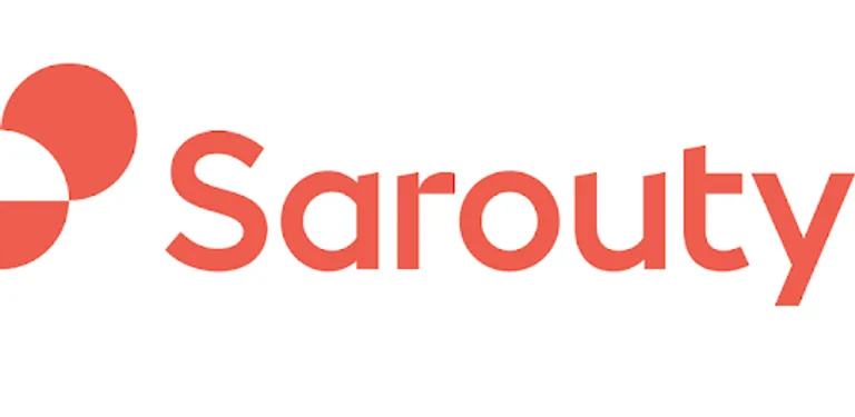 Sarouty cover image