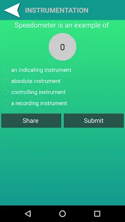 Industrial Instrumentation screenshot 3