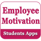 Employee Motivation - students apps icon