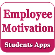 Employee Motivation - students apps icon