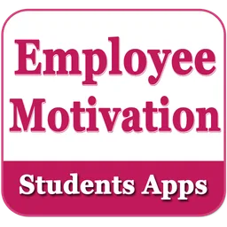 Employee Motivation - students apps icon