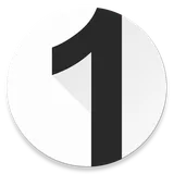 One Minute Math icon