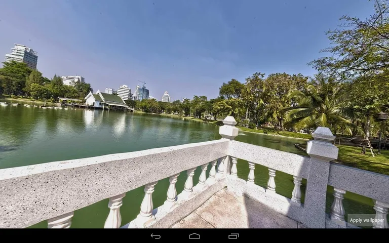 Photosphere HD Live Wallpaper screenshot 12