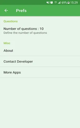 Learn Clock's Time screenshot 5