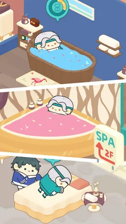 Tenants Simulator screenshot 19