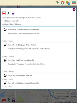 Rang: Explore & Experience Indian Cities Locations screenshot 4