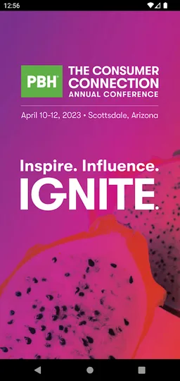 PBH Consumer Connection 2023 screenshot 1