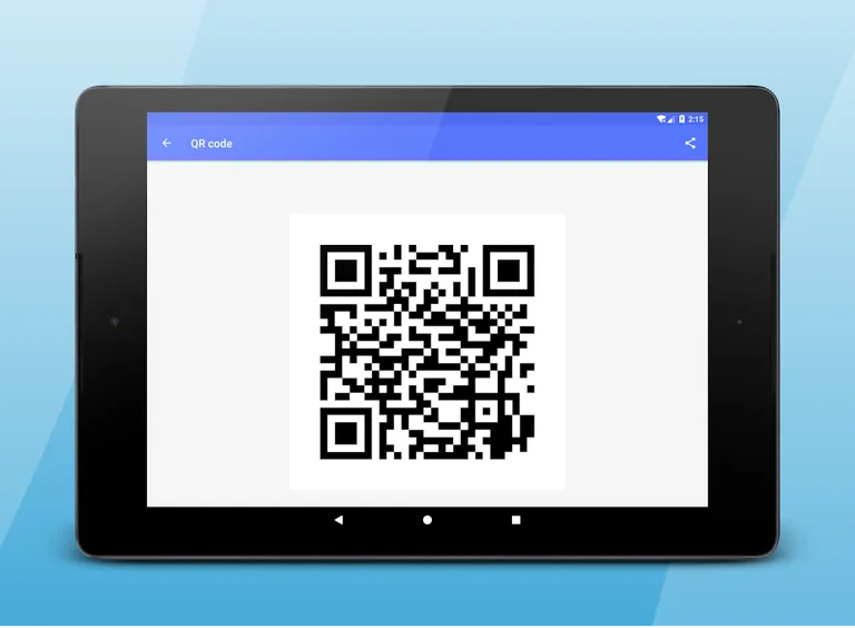 Wi-Fi password manager screenshot 20
