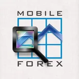 Mobile Forex icon