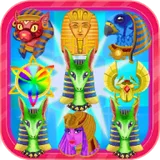 Pharaoh Story icon