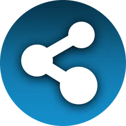 qooApps Photo Share icon