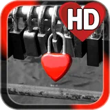 Romance Love Live Wallpaper icon