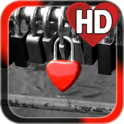 Romance Love Live Wallpaper icon