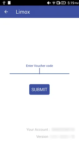 Limox HD screenshot 6