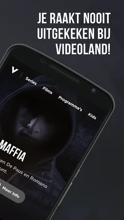 Videoland screenshot 10