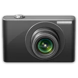 Canon CameraWindow icon