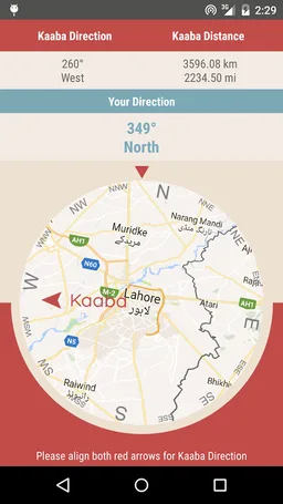 Prayer (Salat) Time Assistant screenshot 5