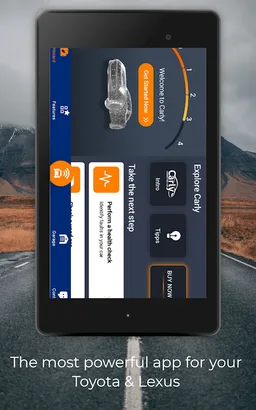 Carly for Toyota & Lexus screenshot 16