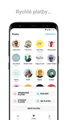 Equa bank screenshot 7