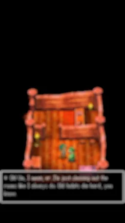 Emulator for NDS screenshot 4