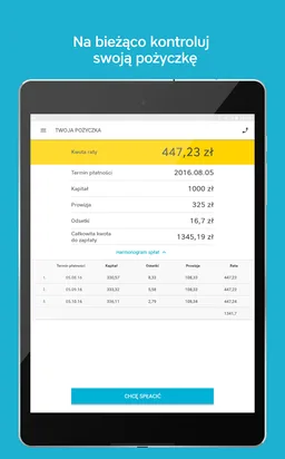 Zaplo.pl screenshot 13