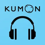Kumon Audio Learning icon