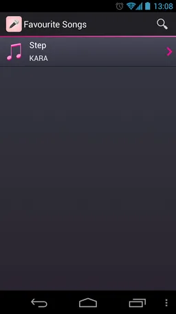 K-pop Karaoke screenshot 17