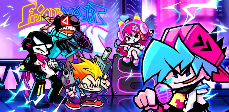 Rap Carnival - Beat Battle cover image