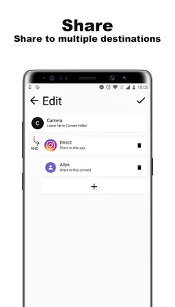 Shortcuts -- Aris Open Project screenshot 3