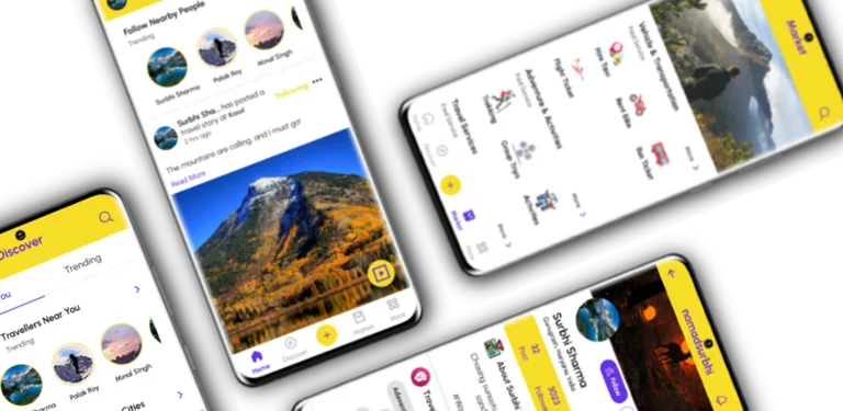 Zobbr - Social Travel Network cover image