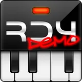 RD4 Synths & Drums Demo icon