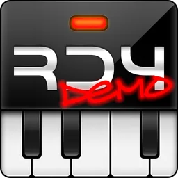 RD4 Synths & Drums Demo icon