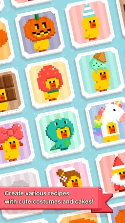 Sally's Cake screenshot 7