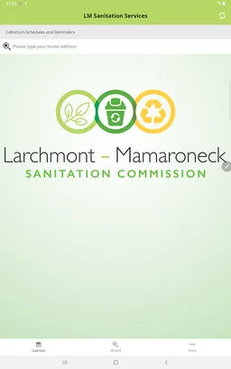 LM Sanitation Services screenshot 10