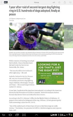 AL.com screenshot 7