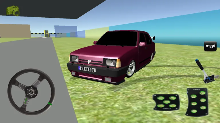 Drag Şahin Park Etme screenshot 5