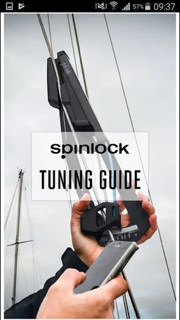 Spinlock Rig-Sense screenshot 3