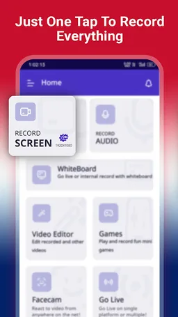 Screen Recorder Video Recorder screenshot 17