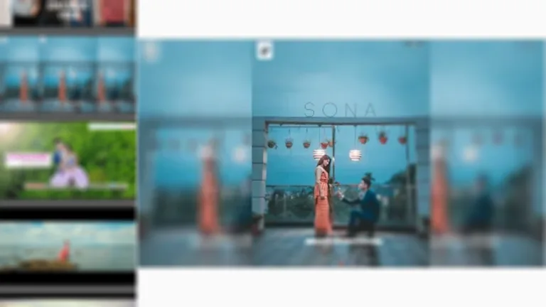 Bodo Video Song ~बड' वीडियो screenshot 1