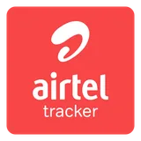 Airtel Tracker icon