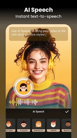 InShot - Video Editor & Maker screenshot 7