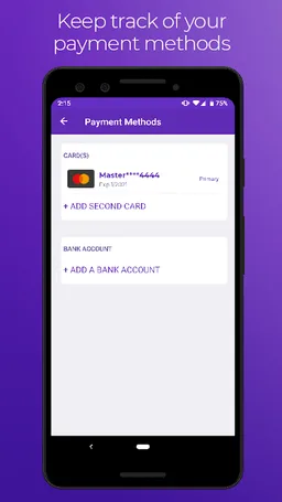 EZ TAG screenshot 12