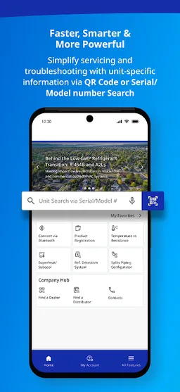 GoTemp Pro screenshot 2