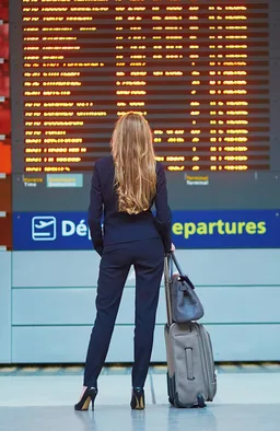 Flight Board screenshot 5