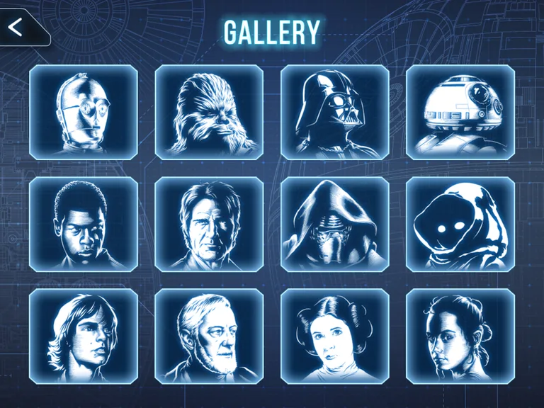 Smart R2-D2 screenshot 3